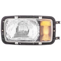 Farol principal