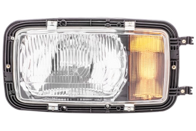 Farol principal