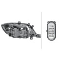 Farol principal