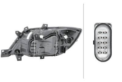 Farol principal