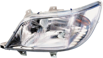 Farol principal