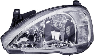 Farol principal