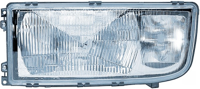 Farol principal