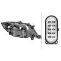 Farol principal