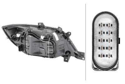 Farol principal