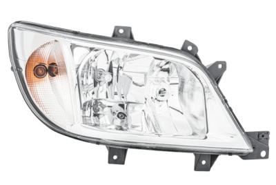 Farol principal