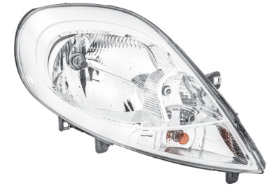 Farol principal