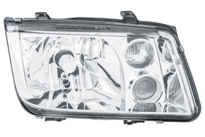 Farol principal