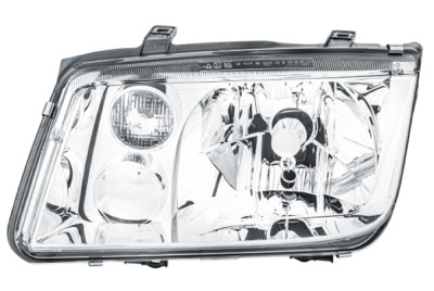Farol principal
