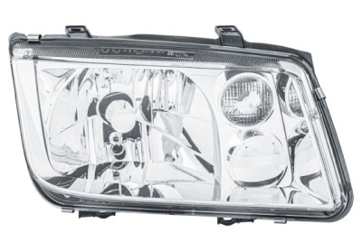 Farol principal
