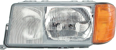 Farol principal