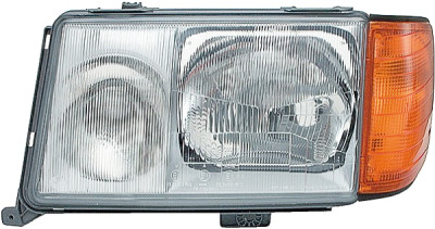 Farol principal