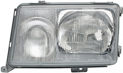 Farol principal
