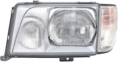 Farol principal