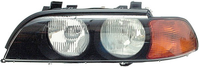 Farol principal