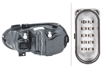 Farol principal