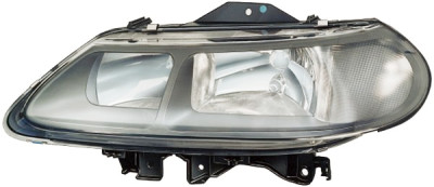Farol principal