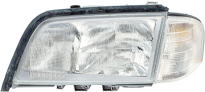 Farol principal