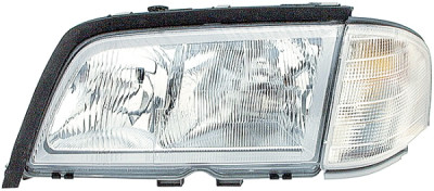 Farol principal