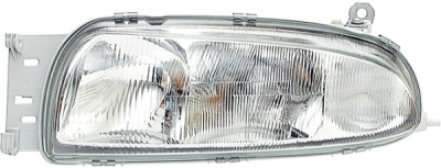Farol principal