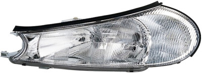 Farol principal