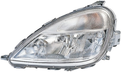 Farol principal