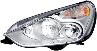 Farol principal