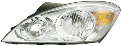 Farol principal