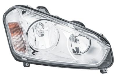Farol principal