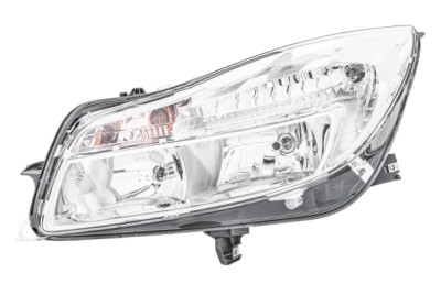 Farol HELLA 1EJ 009 630-311