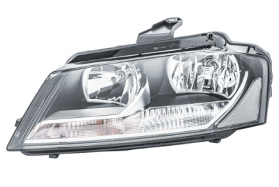 Farol principal