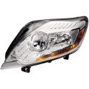 Farol principal