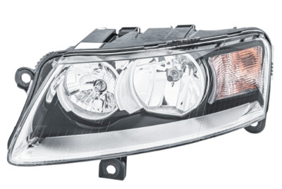 Farol principal