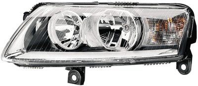 Farol principal