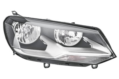 Farol principal