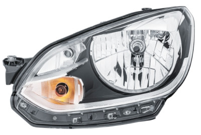 Farol principal