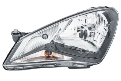 Farol principal