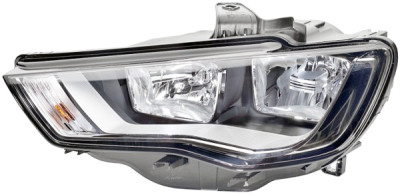 Farol HELLA 1EJ 010 740-081