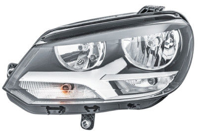 Farol principal