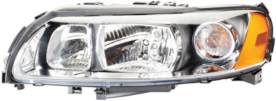 Farol principal