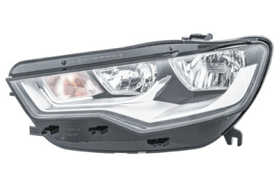 Farol principal