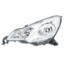 Farol principal