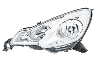 Farol principal
