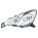 Farol principal