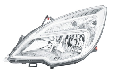 Farol principal