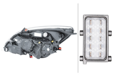 Farol principal