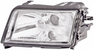 Farol principal