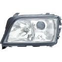 Farol principal