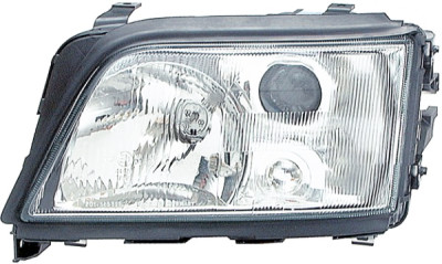 Farol principal
