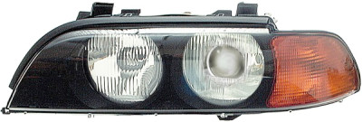 Farol principal